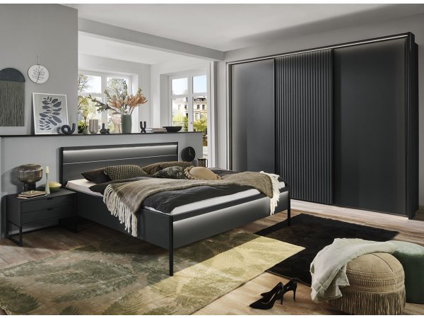 Postel HELMOND grafit