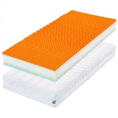 Matrace Heureka Plus 20