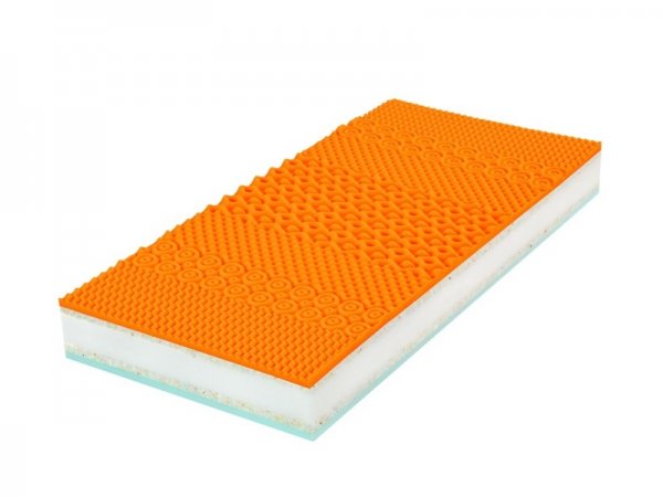 Matrace Heureka Plus 24