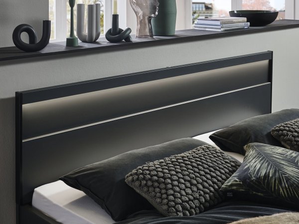 Postel HELMOND grafit