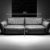 Moderní kožená pohovka BE CHILLED 4 sofa