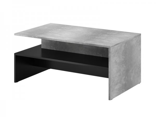 Konferenční stolek BAROS dekor beton