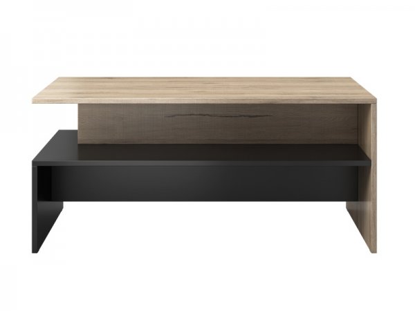 Konferenční stolek BAROS dub San Remo
