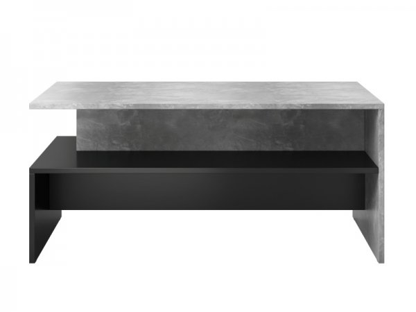 Konferenční stolek BAROS dekor beton