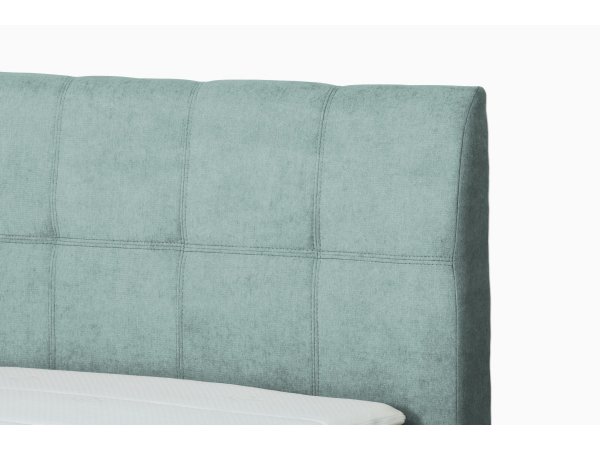 Postel boxspring s úložným prostorem HOTSPOT