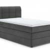 Postel boxspring s úložným prostorem HOTSPOT