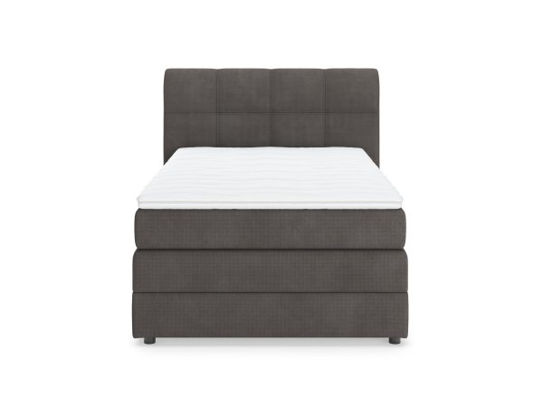 Postel boxspring s úložným prostorem HOTSPOT