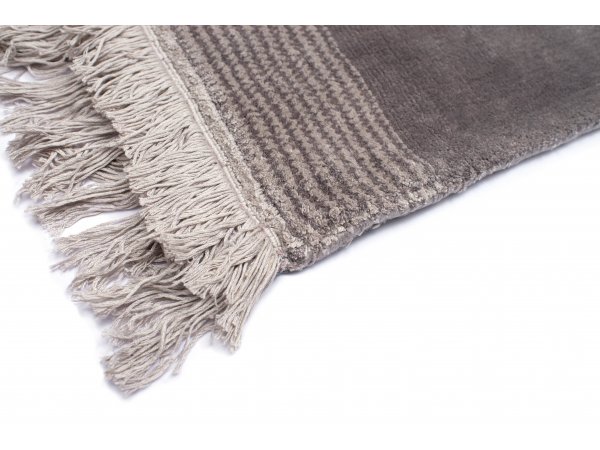 Koberec HORIZON GRAY