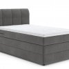 Postel boxspring s úložným prostorem HOTSPOT