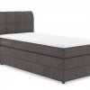 Postel boxspring s úložným prostorem HOTSPOT