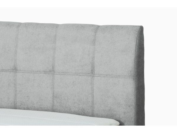 Postel boxspring s úložným prostorem HOTSPOT