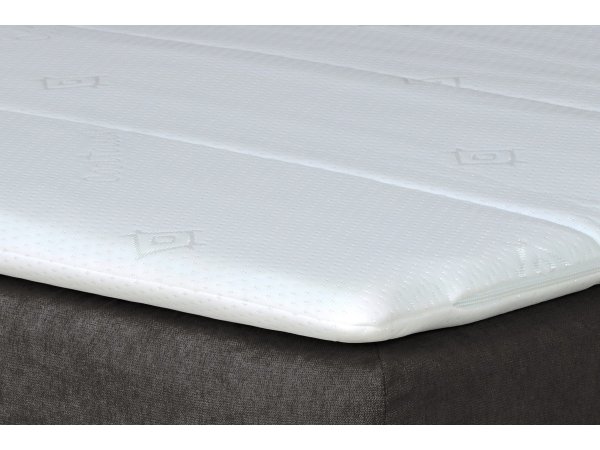 Postel boxspring s úložným prostorem HOTSPOT