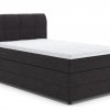 Postel boxspring s úložným prostorem HOTSPOT