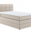 Postel boxspring s úložným prostorem HOTSPOT