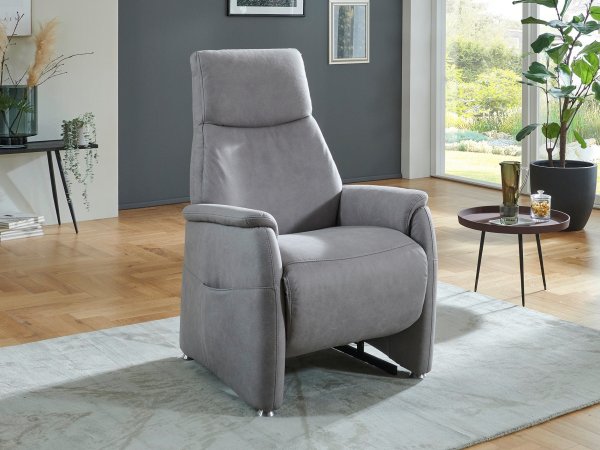 Polohovací křeslo HOLLY COMFORT RELAXX