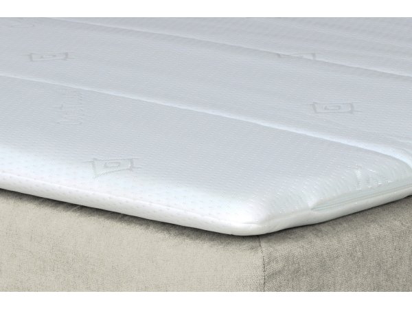 Postel boxspring s úložným prostorem HOTSPOT