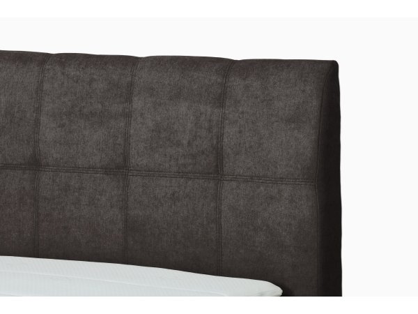 Postel boxspring s úložným prostorem HOTSPOT