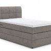 Postel boxspring s úložným prostorem HOTSPOT