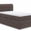 Postel boxspring s úložným prostorem HOTSPOT