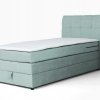 Postel boxspring s úložným prostorem HOTSPOT