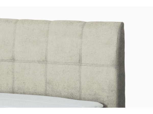 Postel boxspring s úložným prostorem HOTSPOT