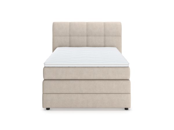 Postel boxspring s úložným prostorem HOTSPOT