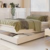 Postel boxspring s úložným prostorem HOTSPOT