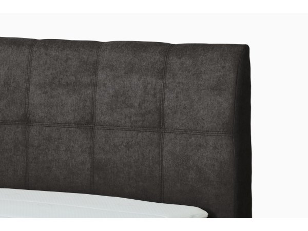 Postel boxspring s úložným prostorem HOTSPOT