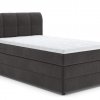 Postel boxspring s úložným prostorem HOTSPOT