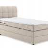 Postel boxspring s úložným prostorem HOTSPOT