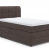 Postel boxspring s úložným prostorem HOTSPOT
