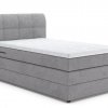 Postel boxspring s úložným prostorem HOTSPOT