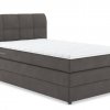 Postel boxspring s úložným prostorem HOTSPOT