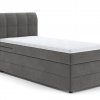 Postel boxspring s úložným prostorem HOTSPOT