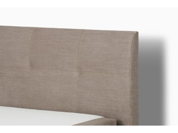 Postel boxspring s úložným prostorem HOTSPOT