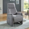 Polohovací křeslo HOLLY COMFORT RELAXX