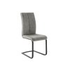 Jídelní židle HUDSON S, šedá