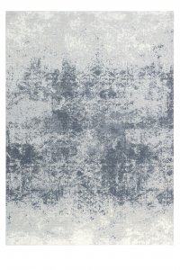 Koberec ILLUSION BLUE GRAY