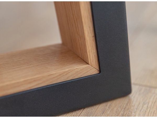 Jídelní set stůl VARDO + židle MORI