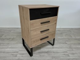 VÝPRODEJ: Komoda Brüssel