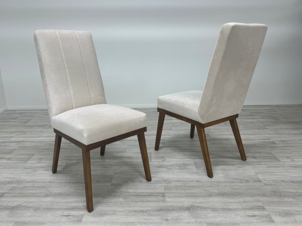 VÝPRODEJ: Jídelní židle K-30