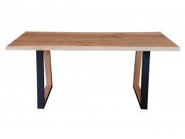 Jídelní stůl VARDO 100x200 cm
