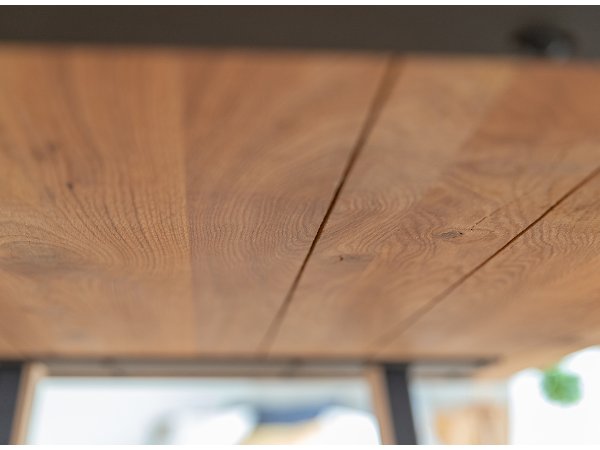 Jídelní set stůl VARDO + židle MORI