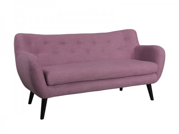 Pohovka 3-sed ve skandinávském stylu JOHN