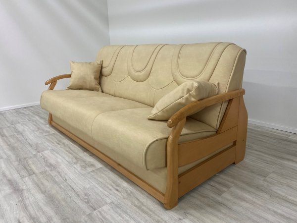 Klasická sedací souprava MARTA 3R+1+1