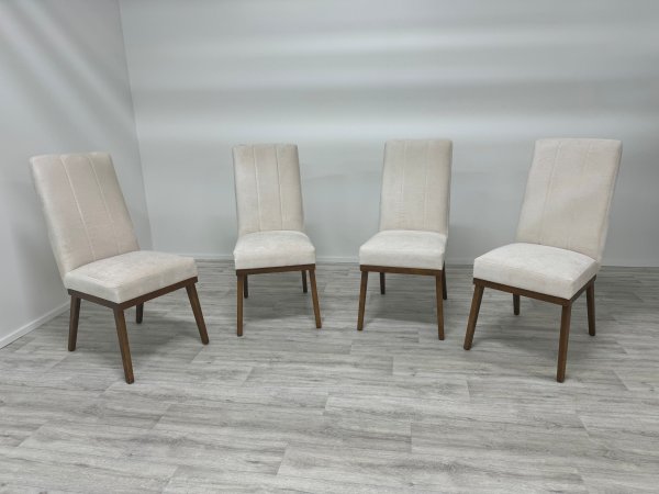 VÝPRODEJ: Jídelní židle K-30