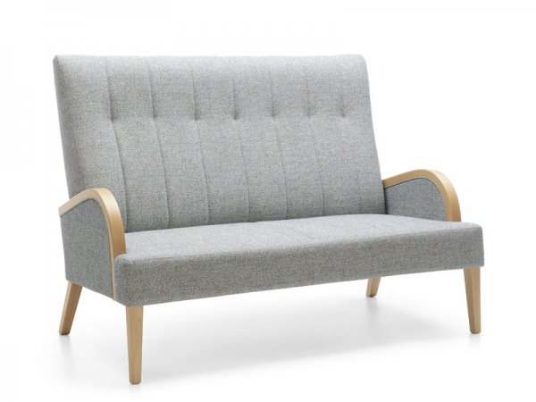 Pohovka 2-sed TORINO II