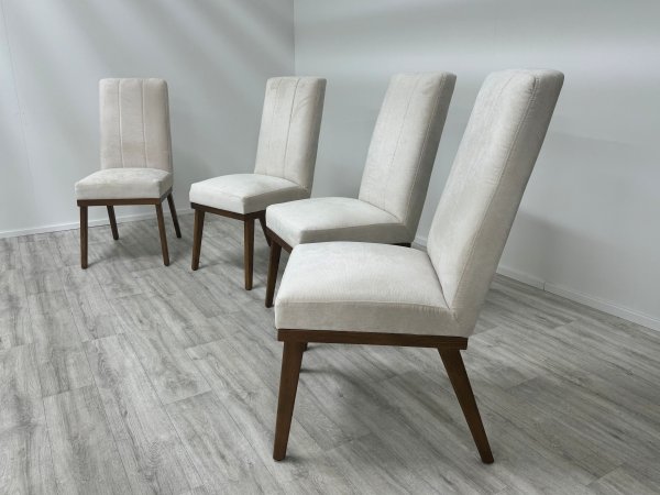 VÝPRODEJ: Jídelní židle K-30