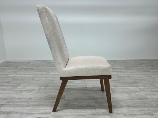 VÝPRODEJ: Jídelní židle K-30