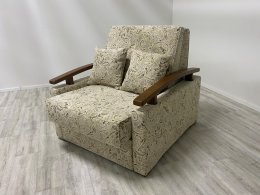 VÝPRODEJ: Rozkládací pohovka TULI T